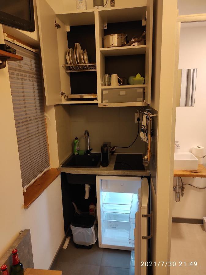 Room Anthea 2 Опатия Екстериор снимка