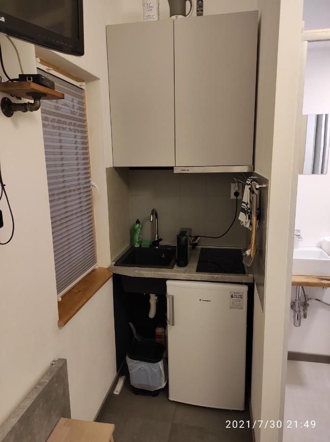 Room Anthea 2 Опатия Екстериор снимка