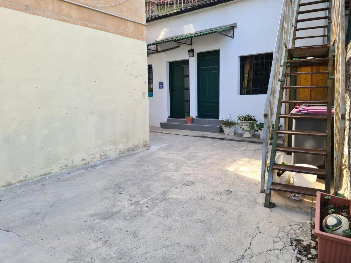 Room Anthea 2 Опатия Екстериор снимка