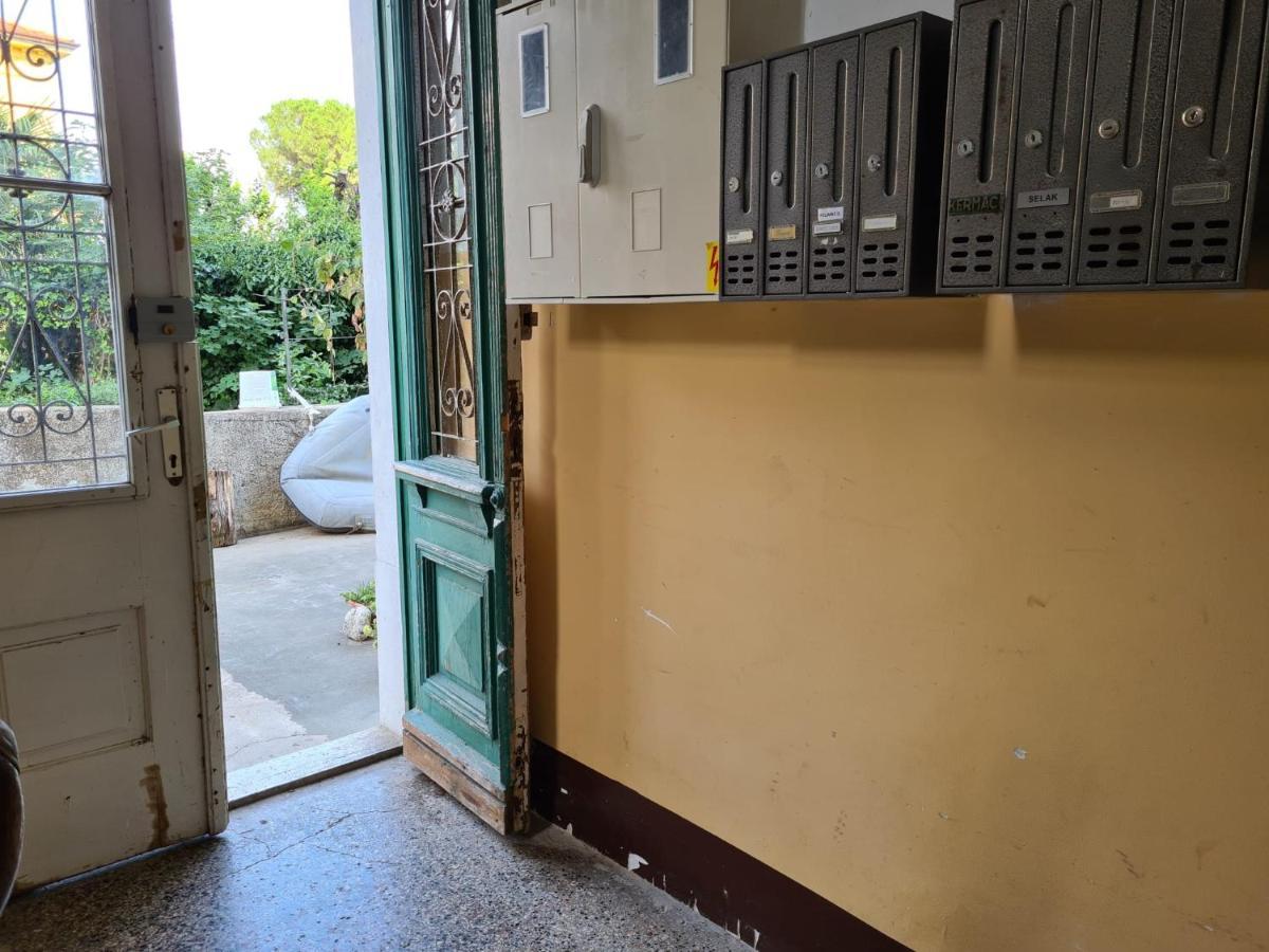 Room Anthea 2 Опатия Екстериор снимка